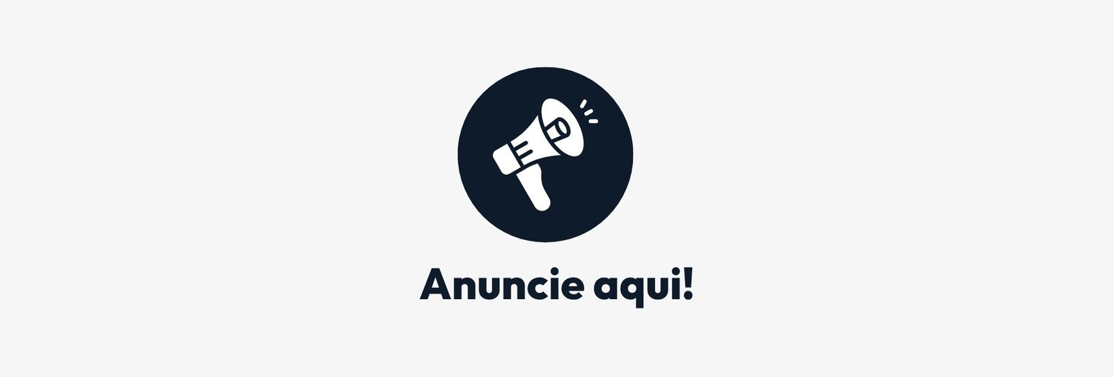 banner horizontal